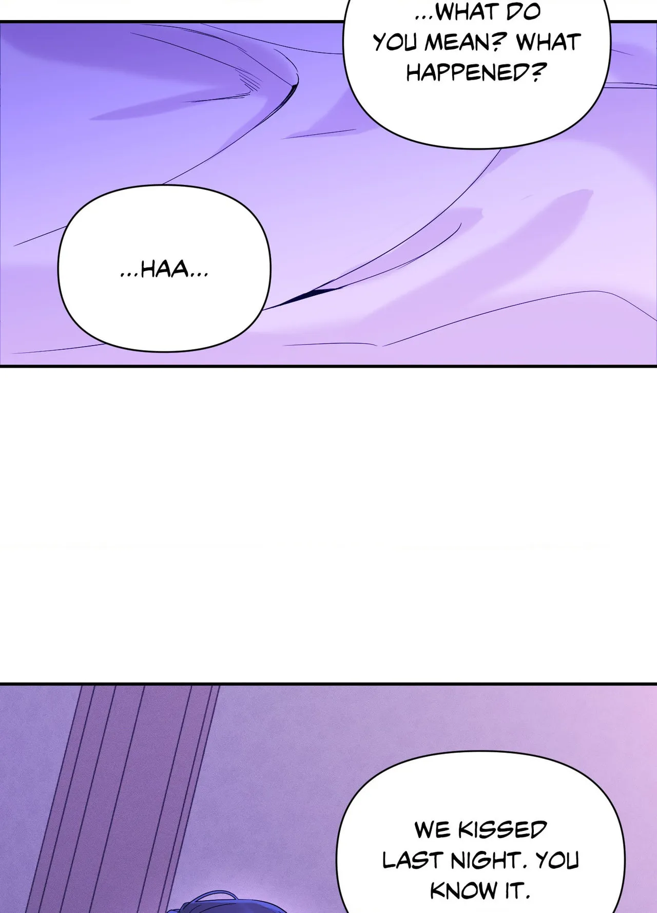 Read Soft Night chapter 17 image 82 on Lezhin