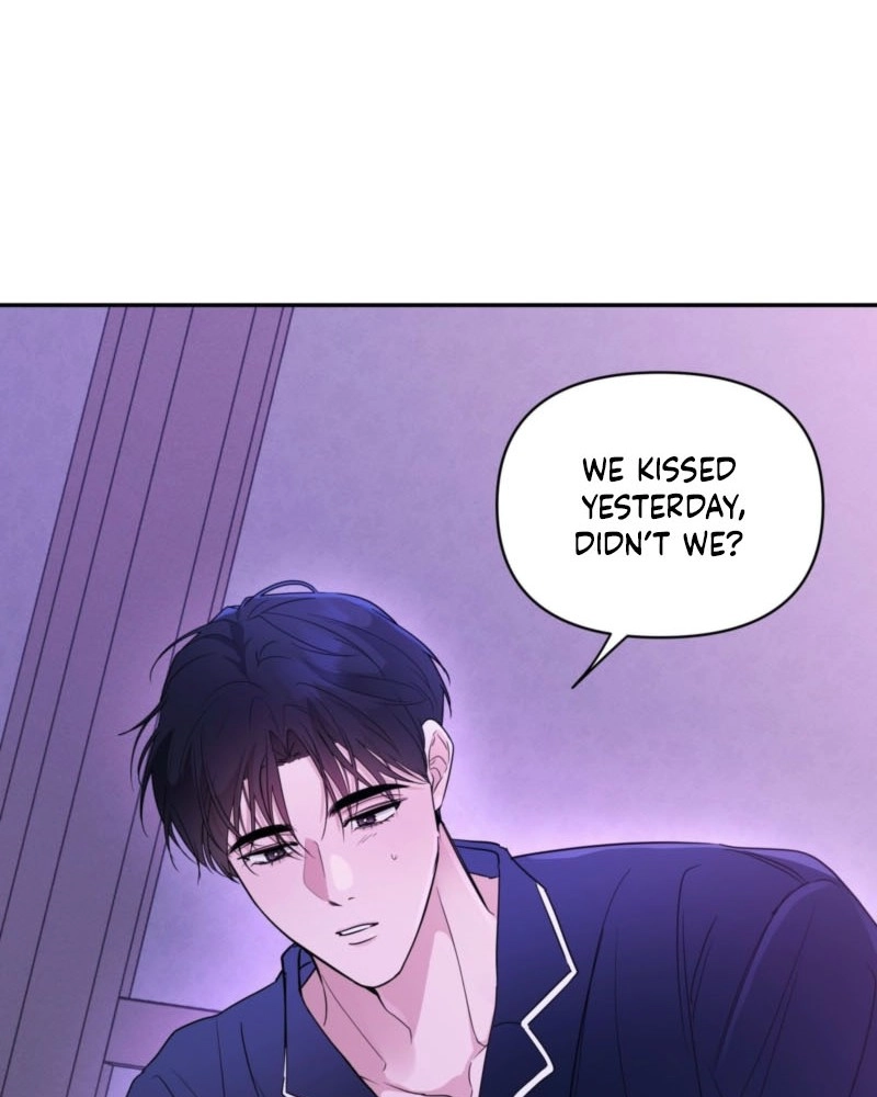 Read Soft Night chapter 18 image 2 on Lezhin