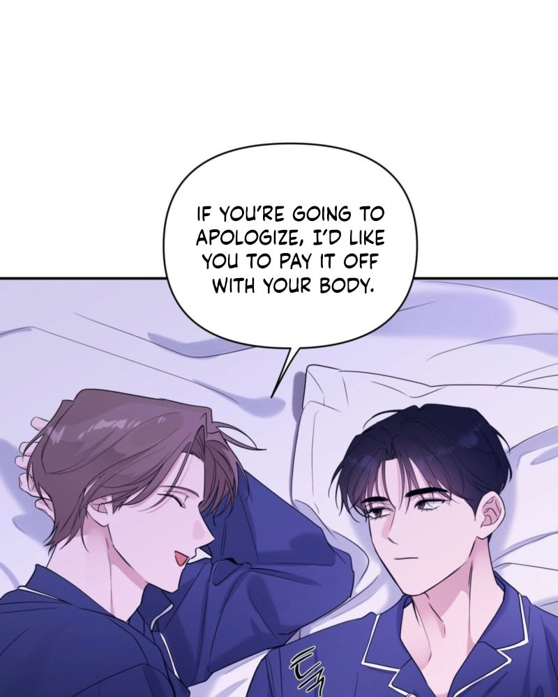 Read Soft Night chapter 18 image 29 on Lezhin