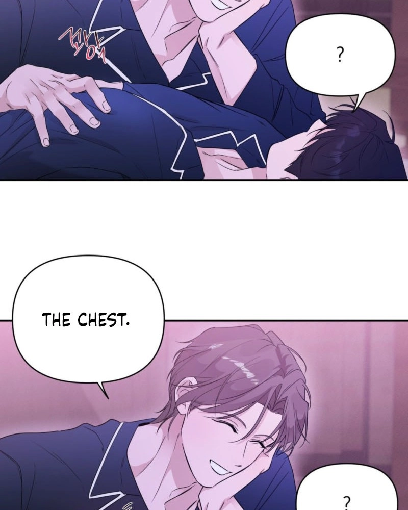 Read Soft Night chapter 18 image 33 on Lezhin