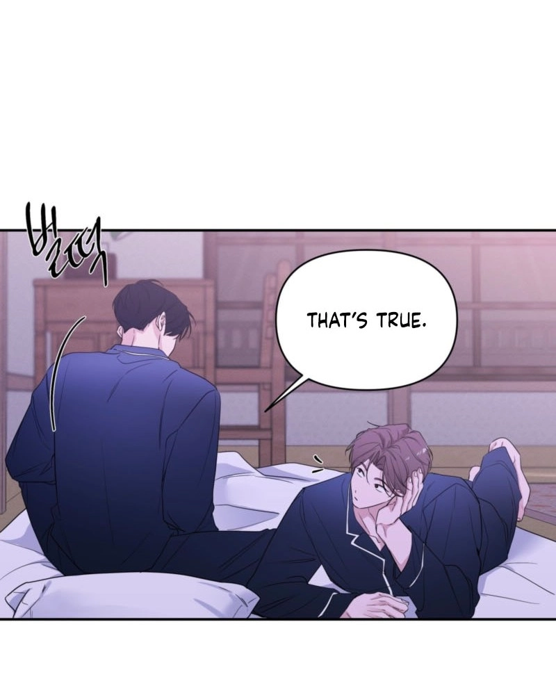 Read Soft Night chapter 18 image 36 on Lezhin