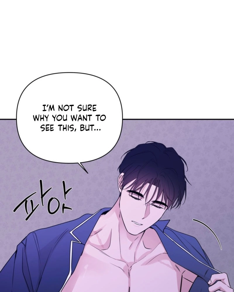 Read Soft Night chapter 18 image 37 on Lezhin