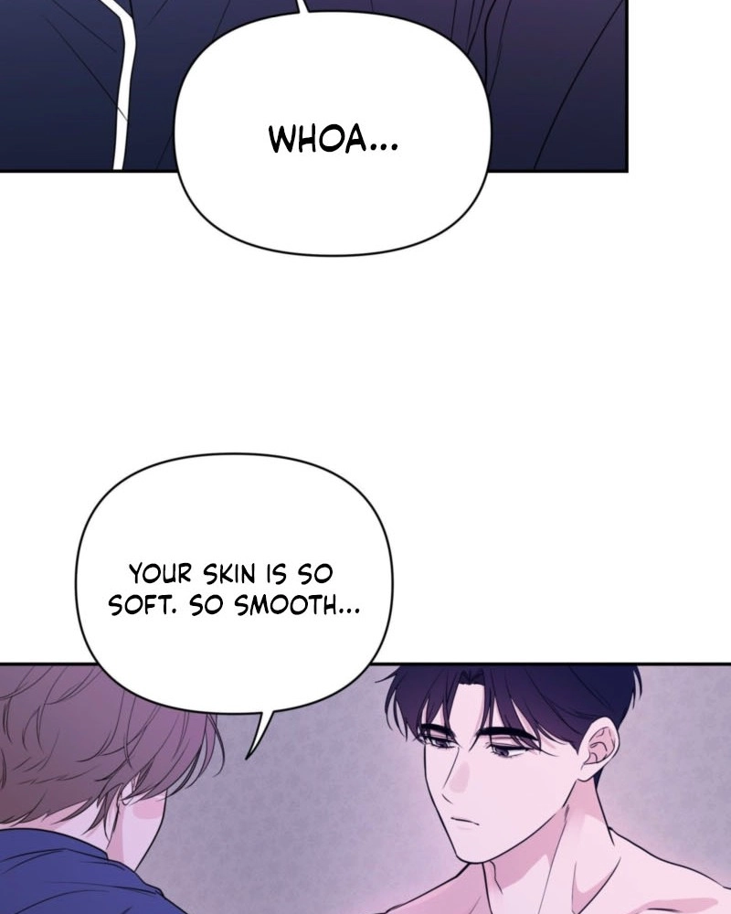 Read Soft Night chapter 18 image 40 on Lezhin