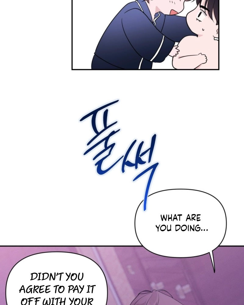 Read Soft Night chapter 18 image 44 on Lezhin
