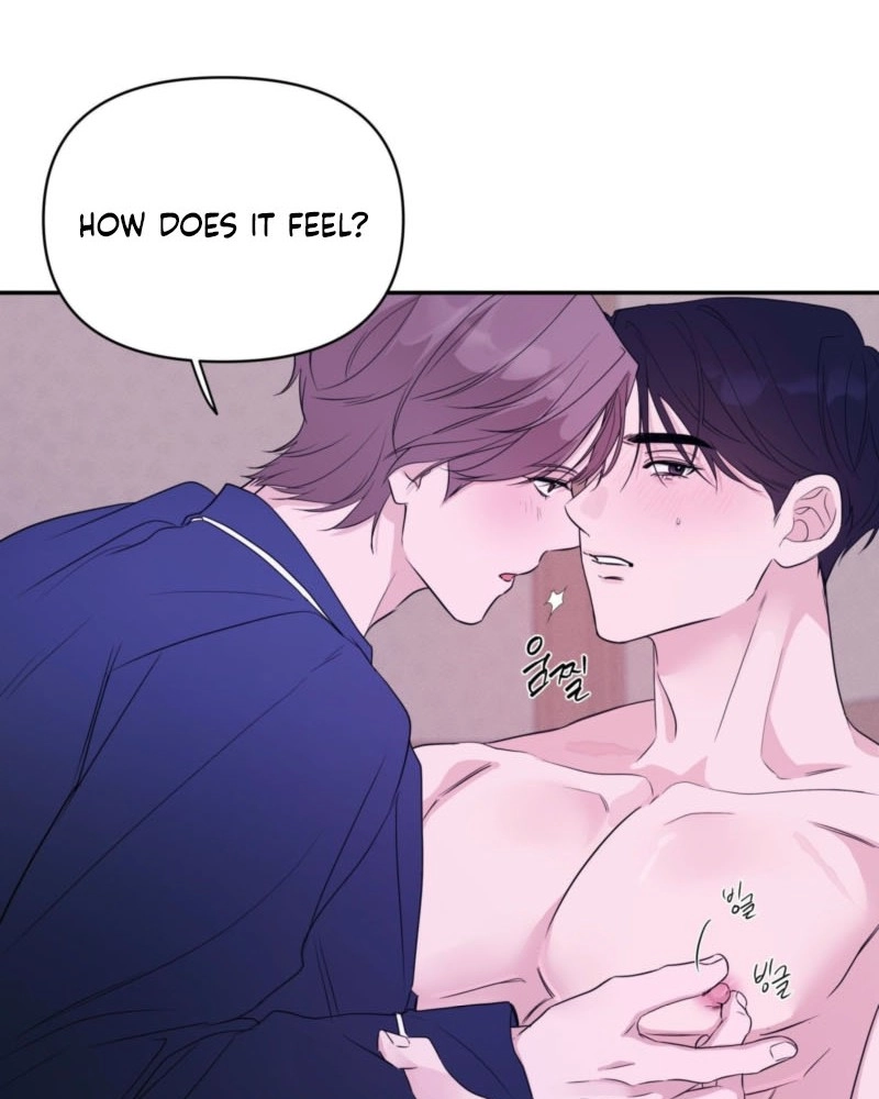 Read Soft Night chapter 18 image 48 on Lezhin