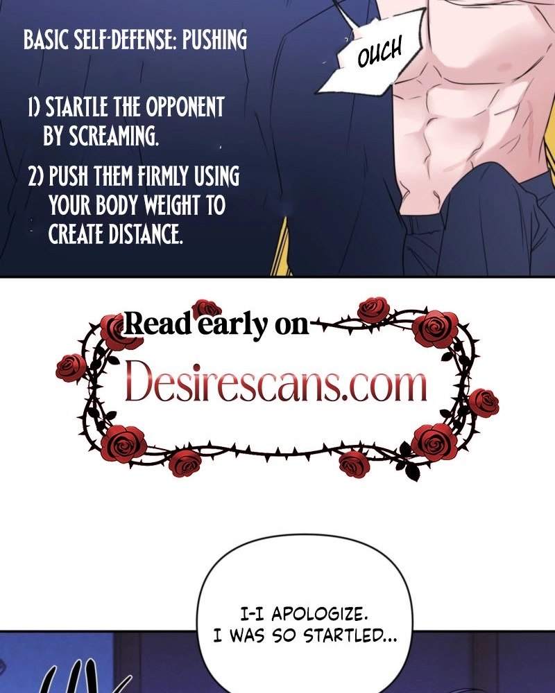 Read Soft Night chapter 18 image 58 on Lezhin