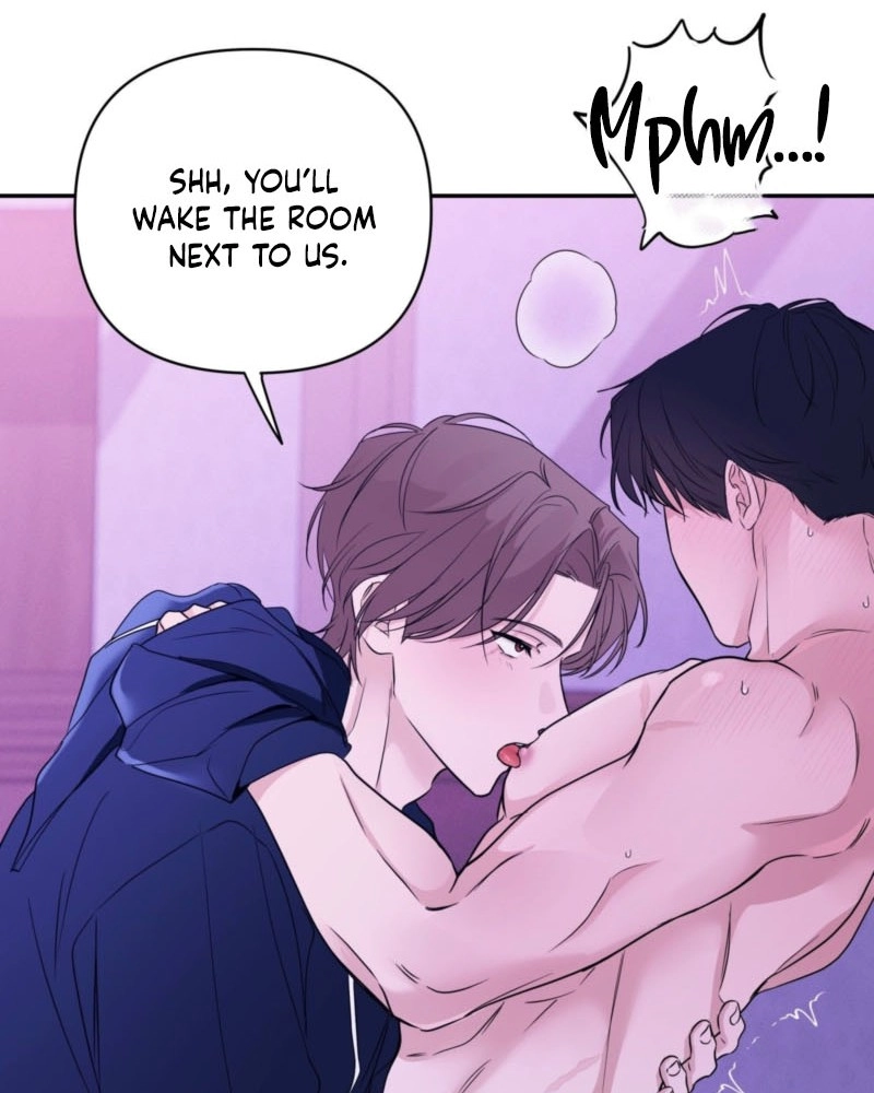 Read Soft Night chapter 18 image 69 on Lezhin