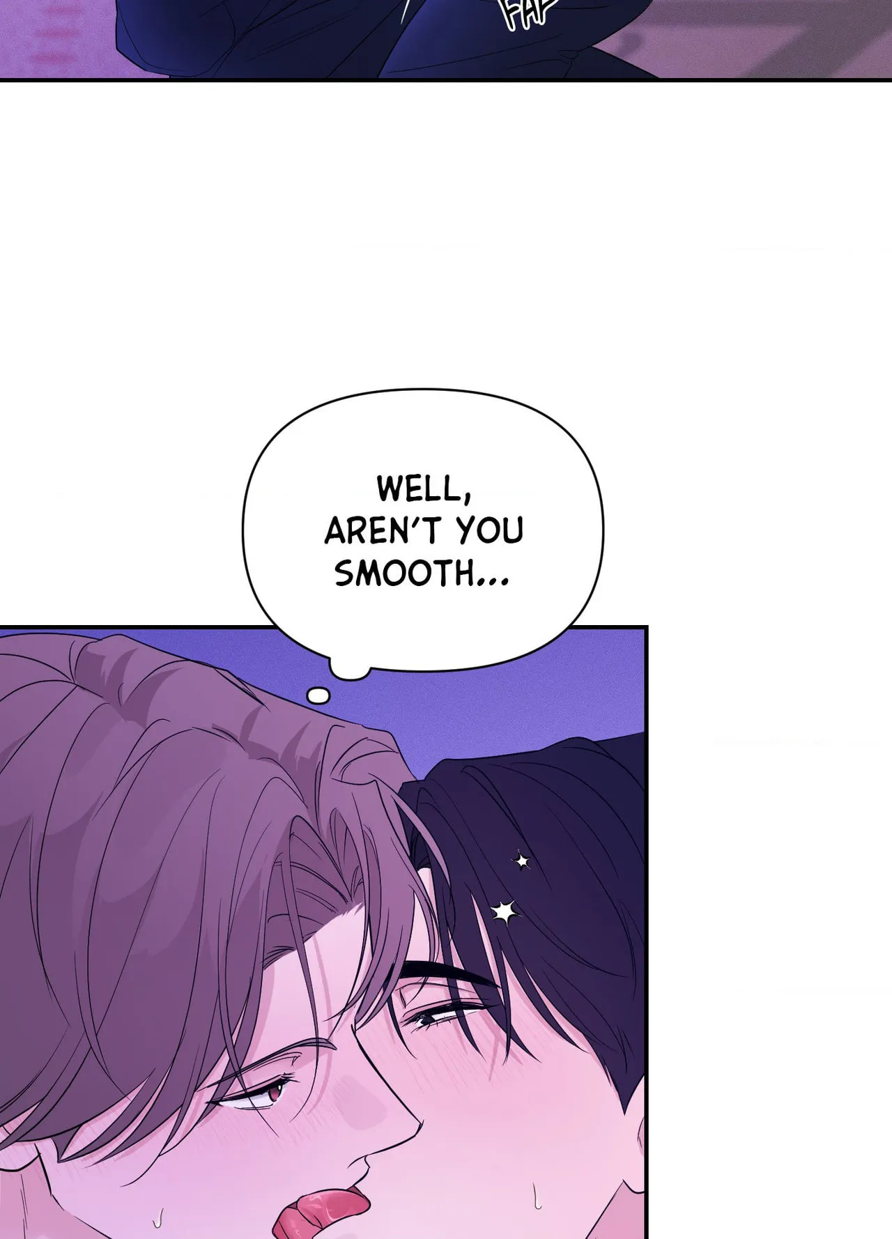 Read Soft Night chapter 19 image 12 on Lezhin