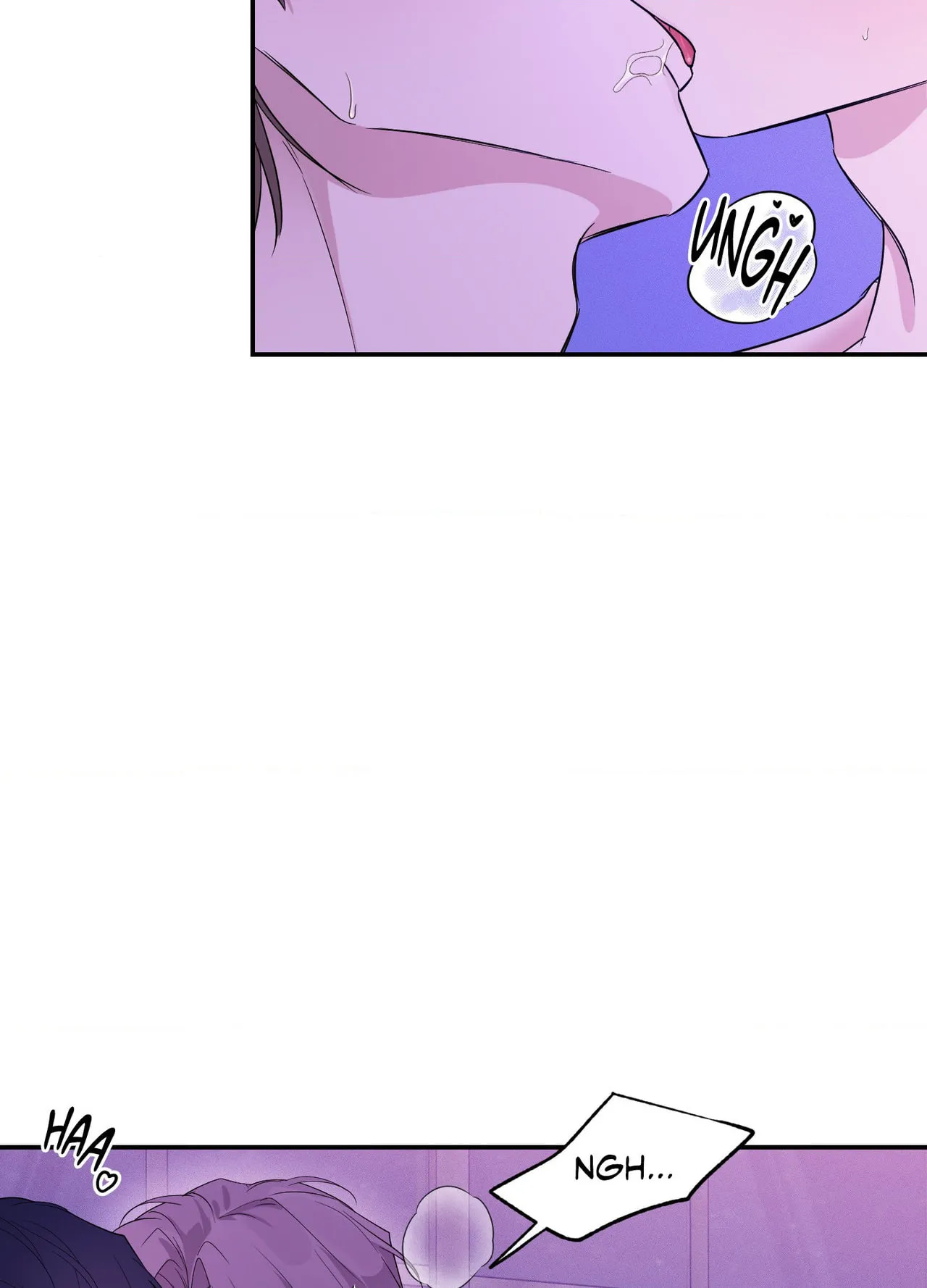 Read Soft Night chapter 19 image 14 on Lezhin