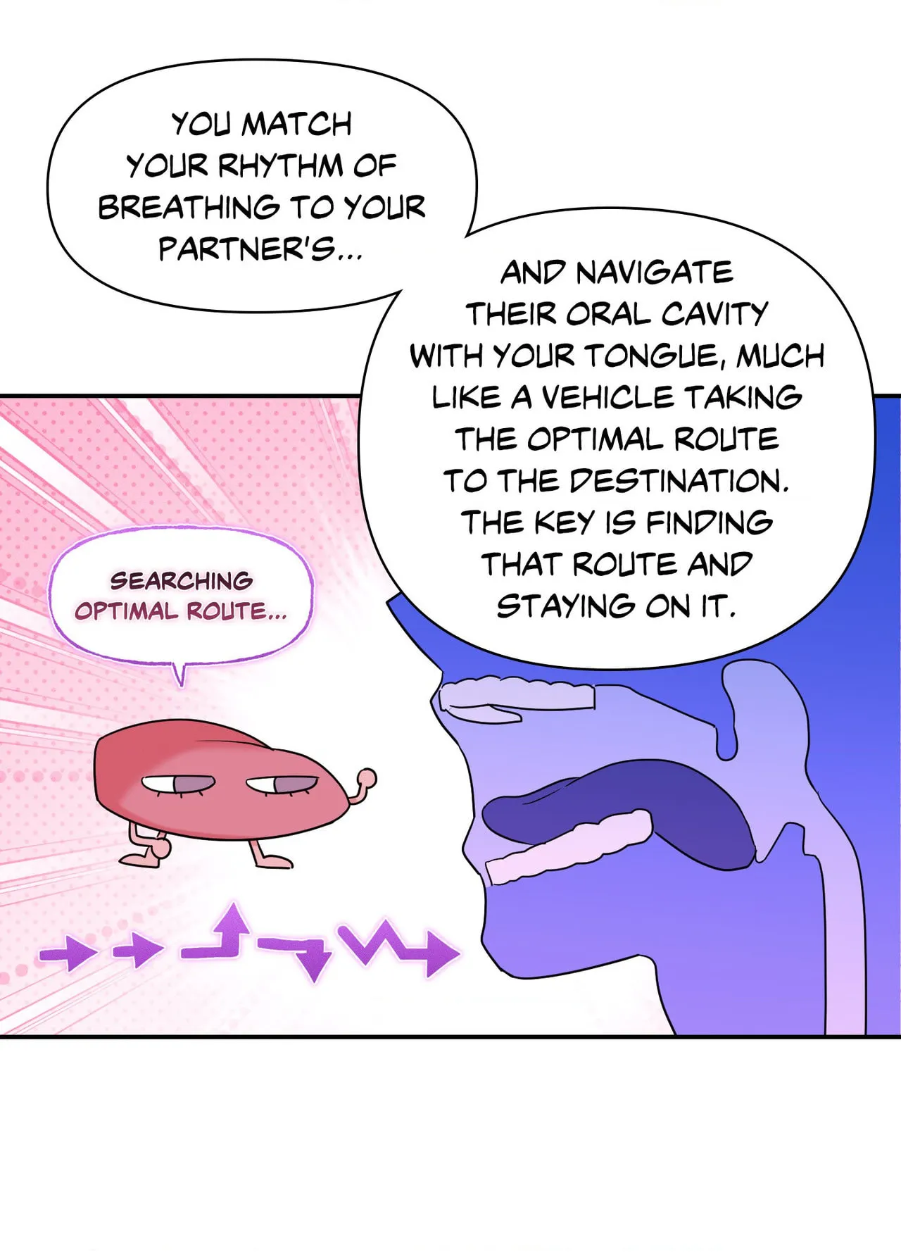 Read Soft Night chapter 19 image 20 on Lezhin