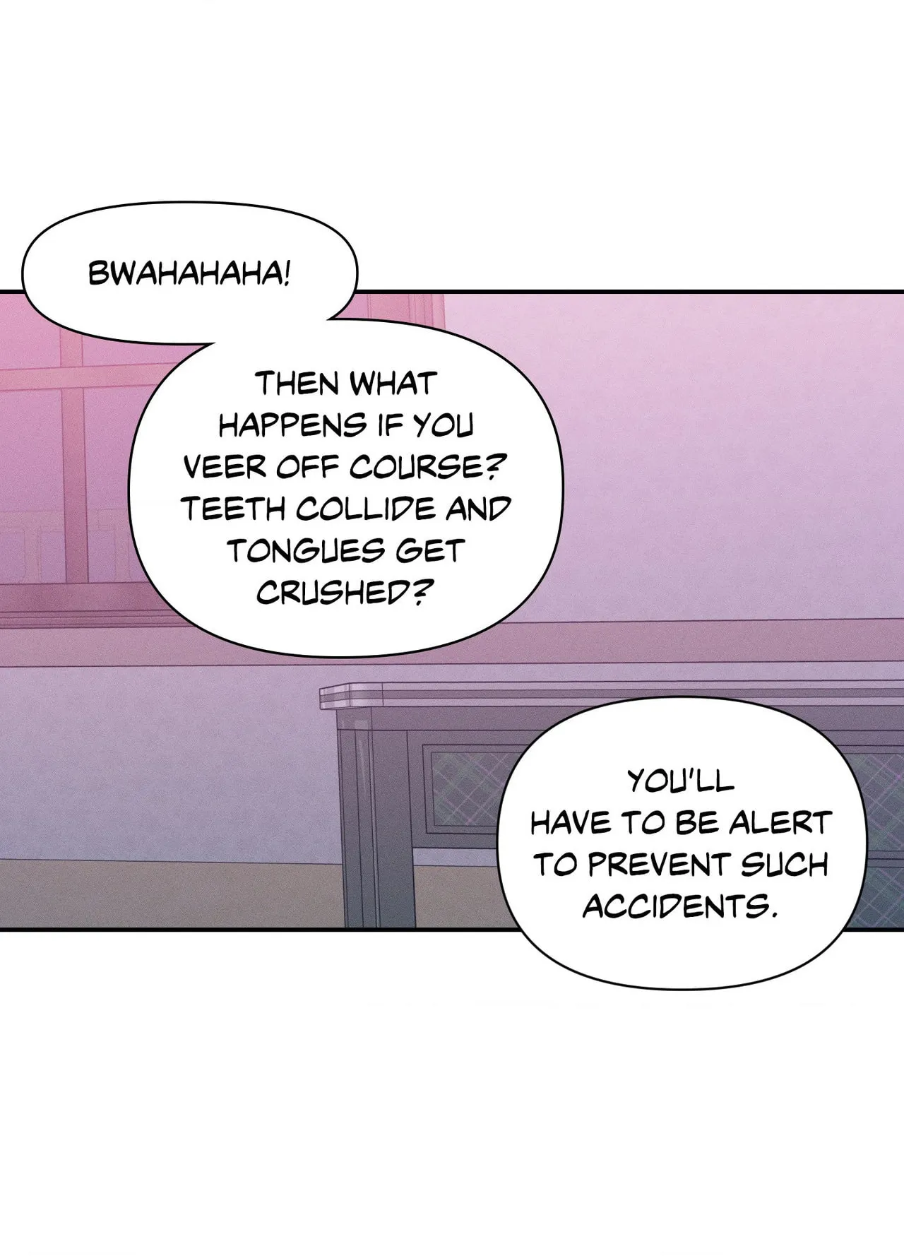 Read Soft Night chapter 19 image 21 on Lezhin