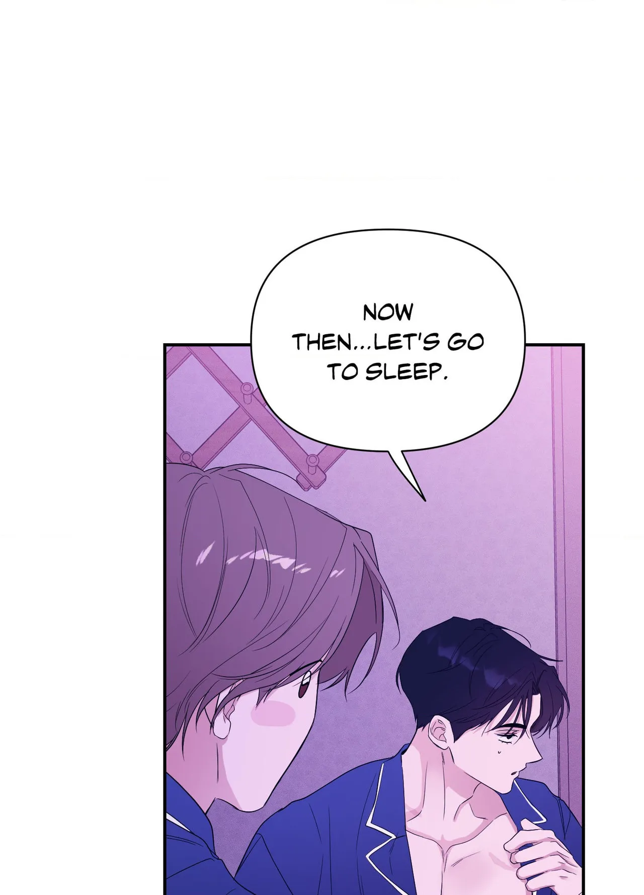 Read Soft Night chapter 19 image 22 on Lezhin