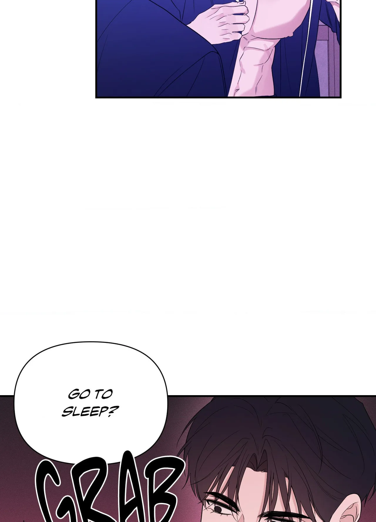Read Soft Night chapter 19 image 23 on Lezhin