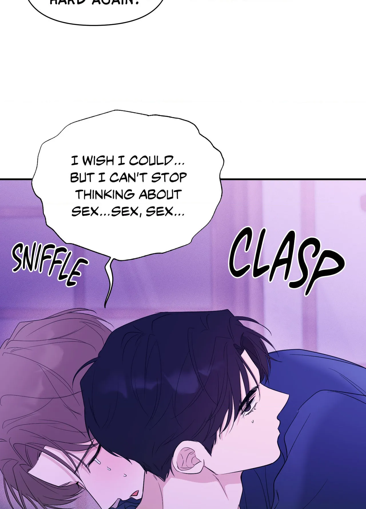 Read Soft Night chapter 19 image 28 on Lezhin