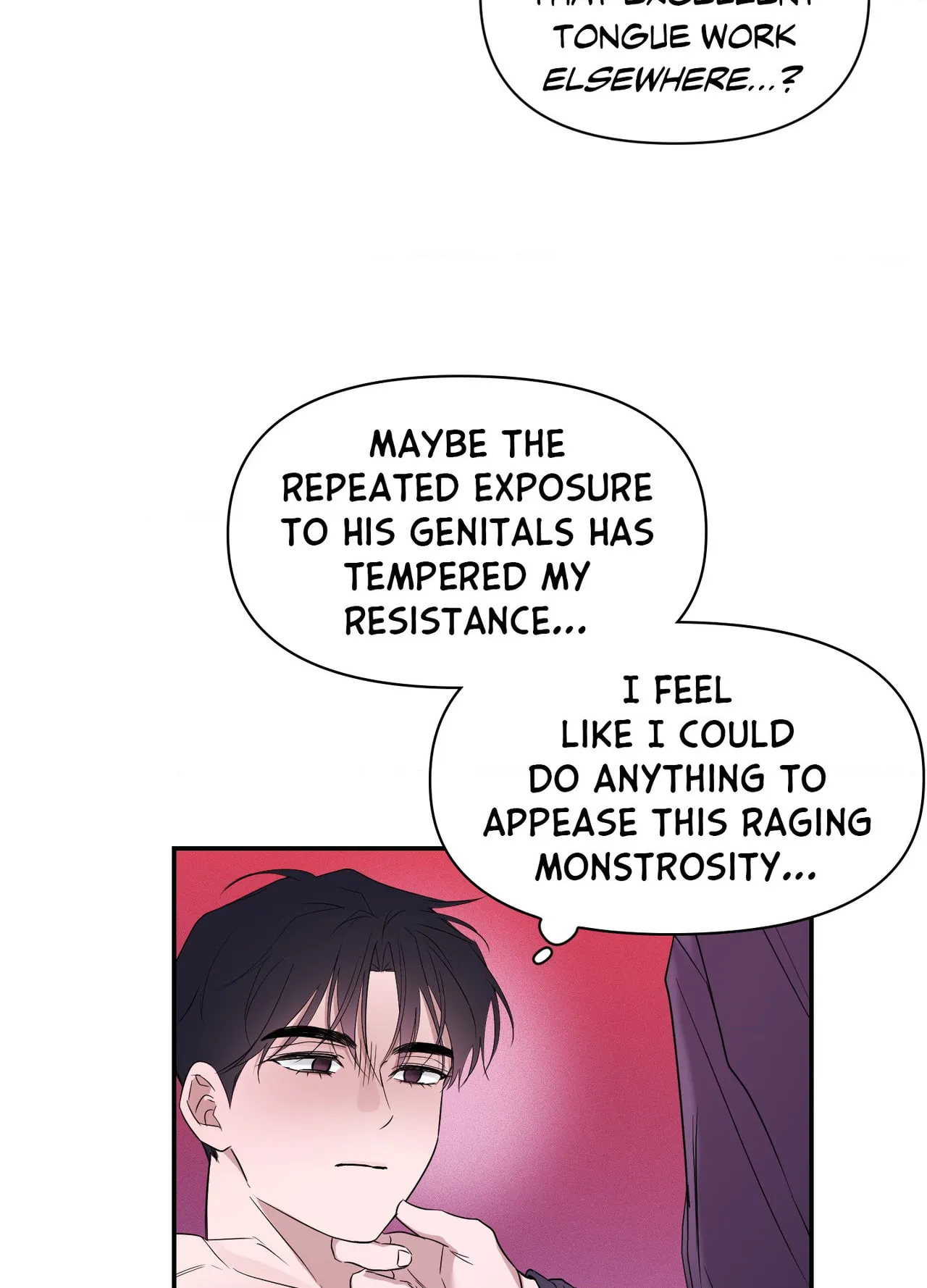 Read Soft Night chapter 19 image 33 on Lezhin