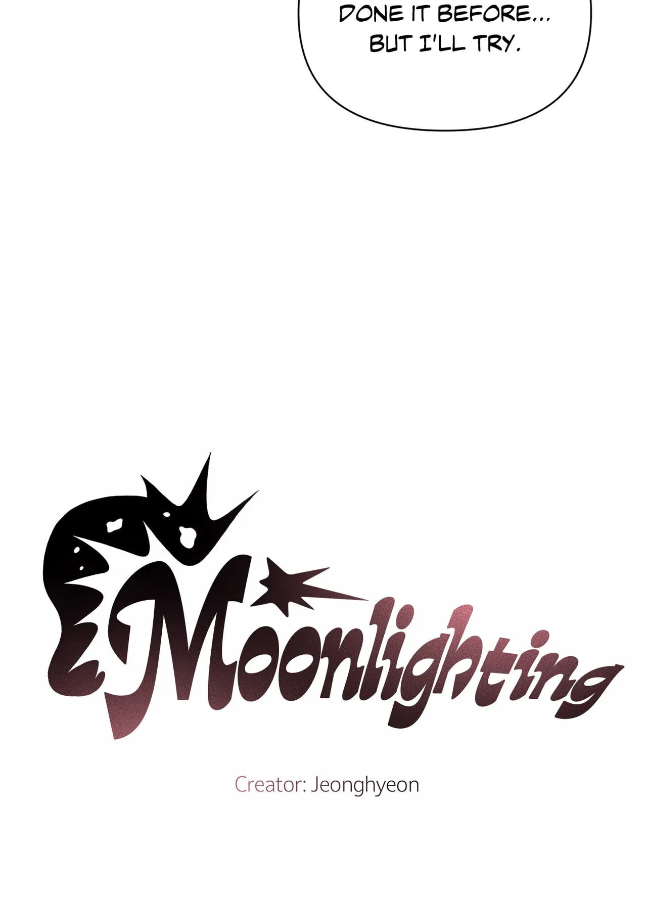 Read Soft Night chapter 19 image 35 on Lezhin