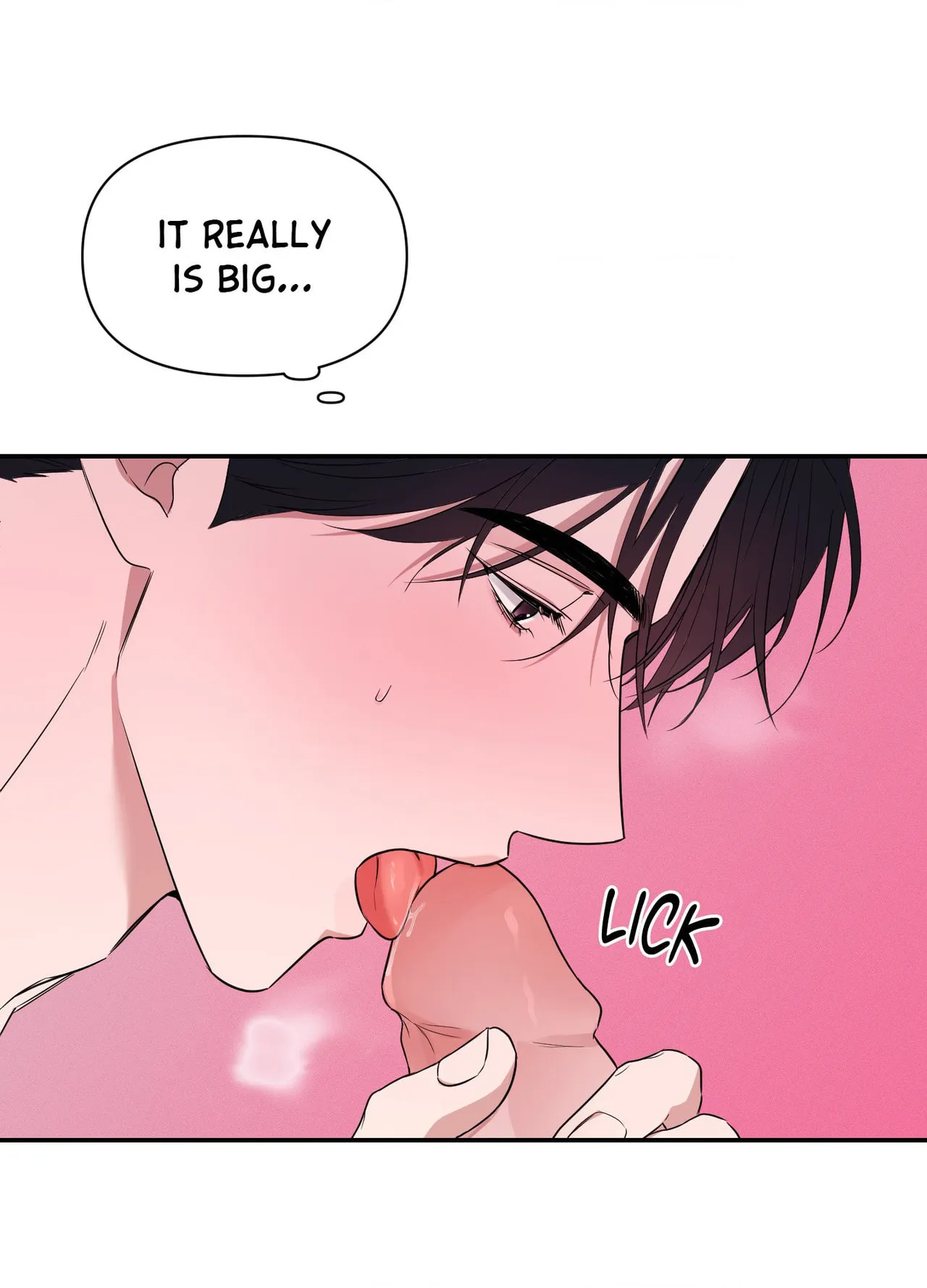 Read Soft Night chapter 19 image 37 on Lezhin