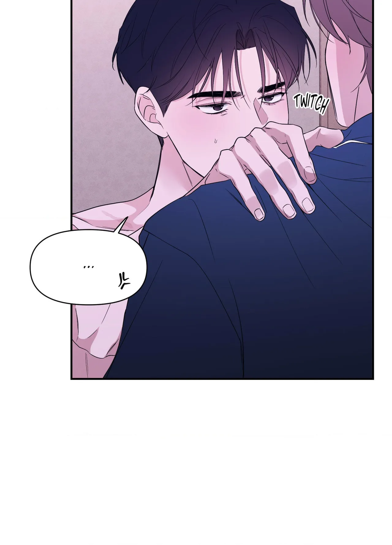 Read Soft Night chapter 19 image 4 on Lezhin