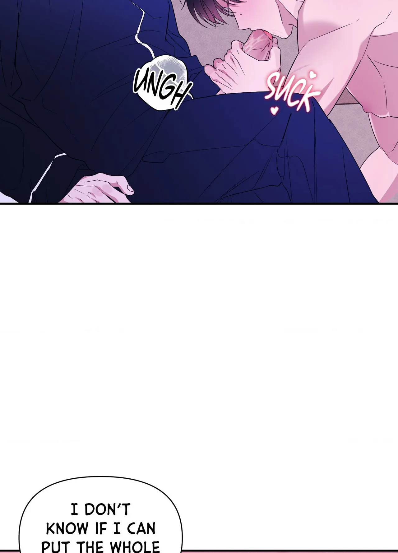 Read Soft Night chapter 19 image 41 on Lezhin