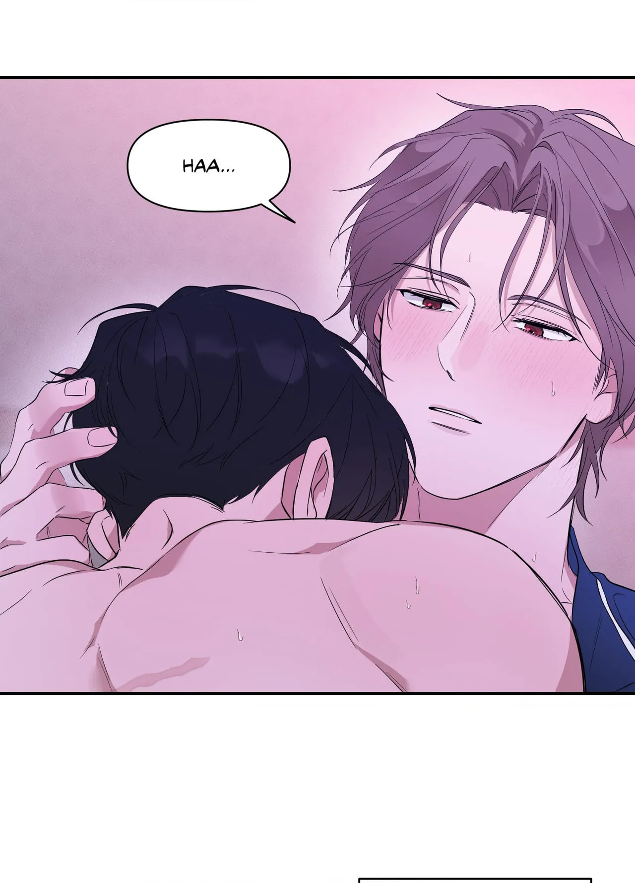 Read Soft Night chapter 19 image 43 on Lezhin