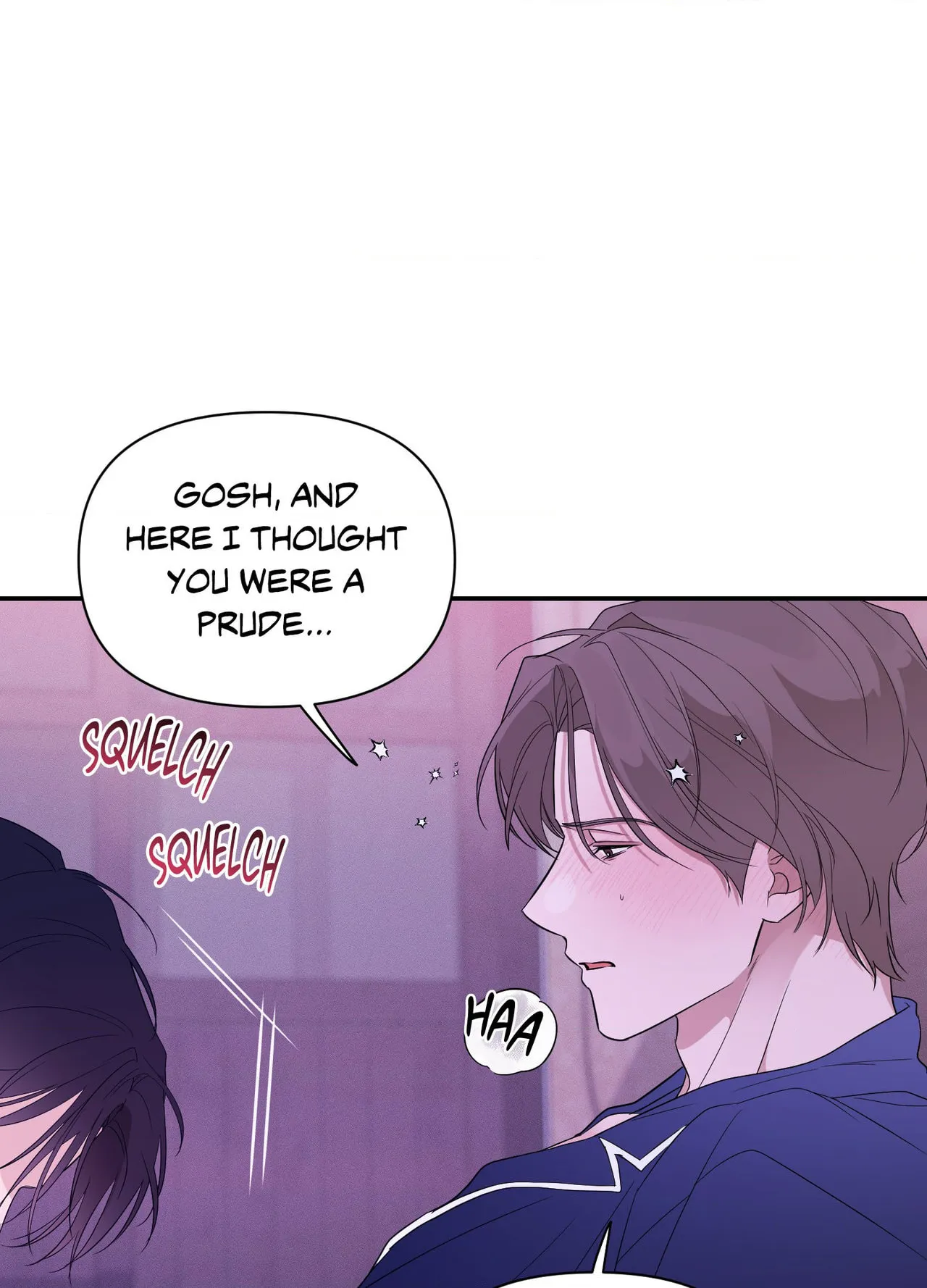 Read Soft Night chapter 19 image 50 on Lezhin