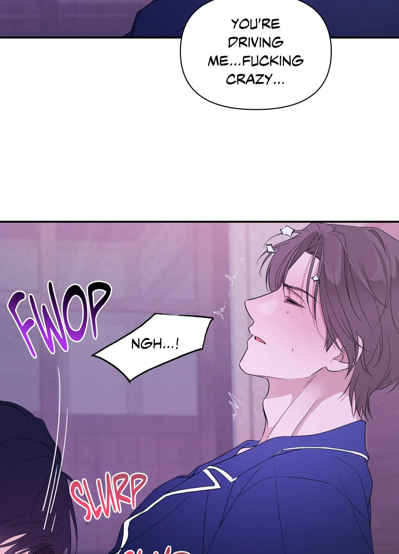 Read Soft Night chapter 19 image 51 on Lezhin
