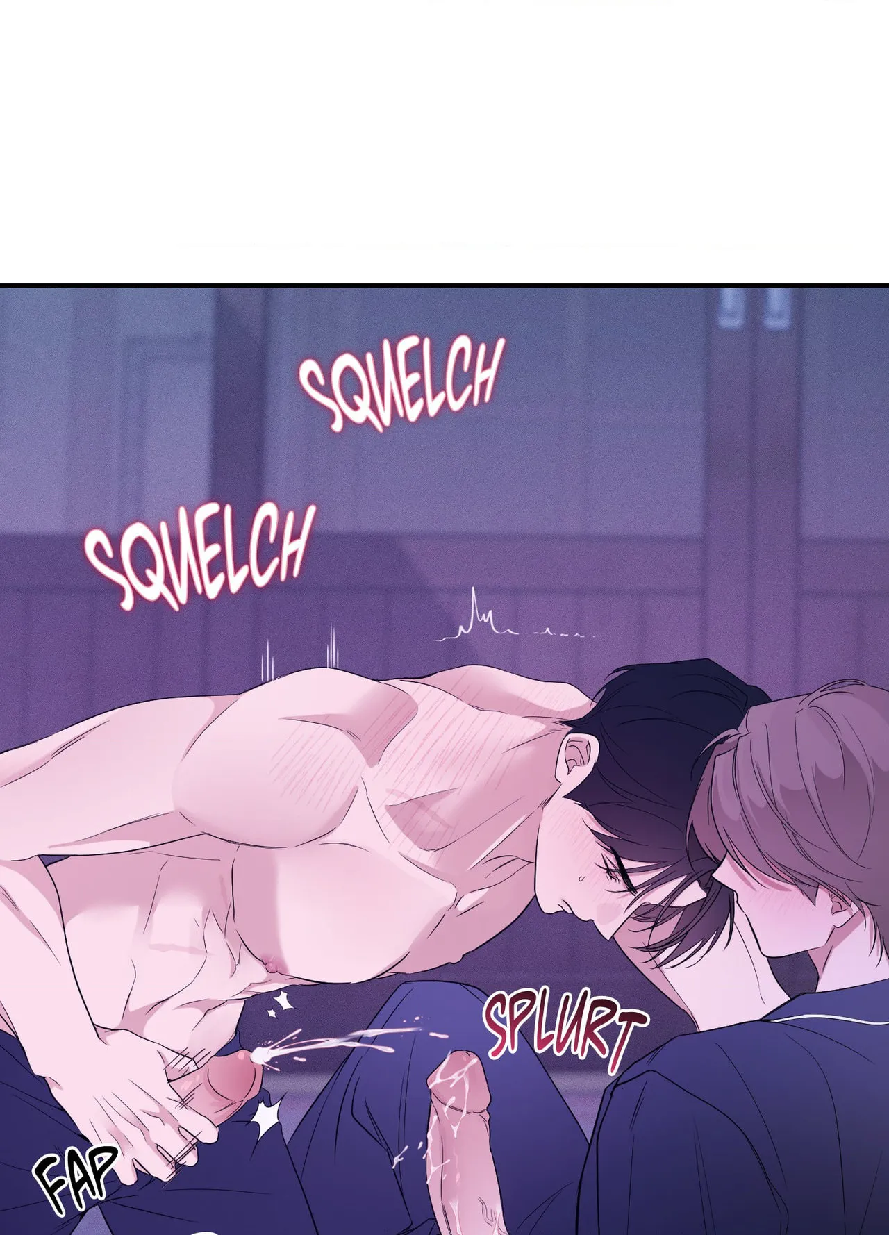 Read Soft Night chapter 19 image 54 on Lezhin