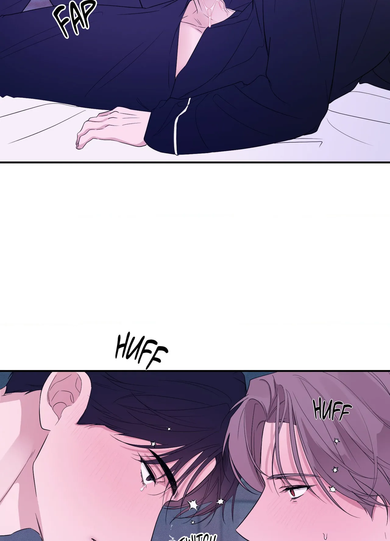 Read Soft Night chapter 19 image 55 on Lezhin