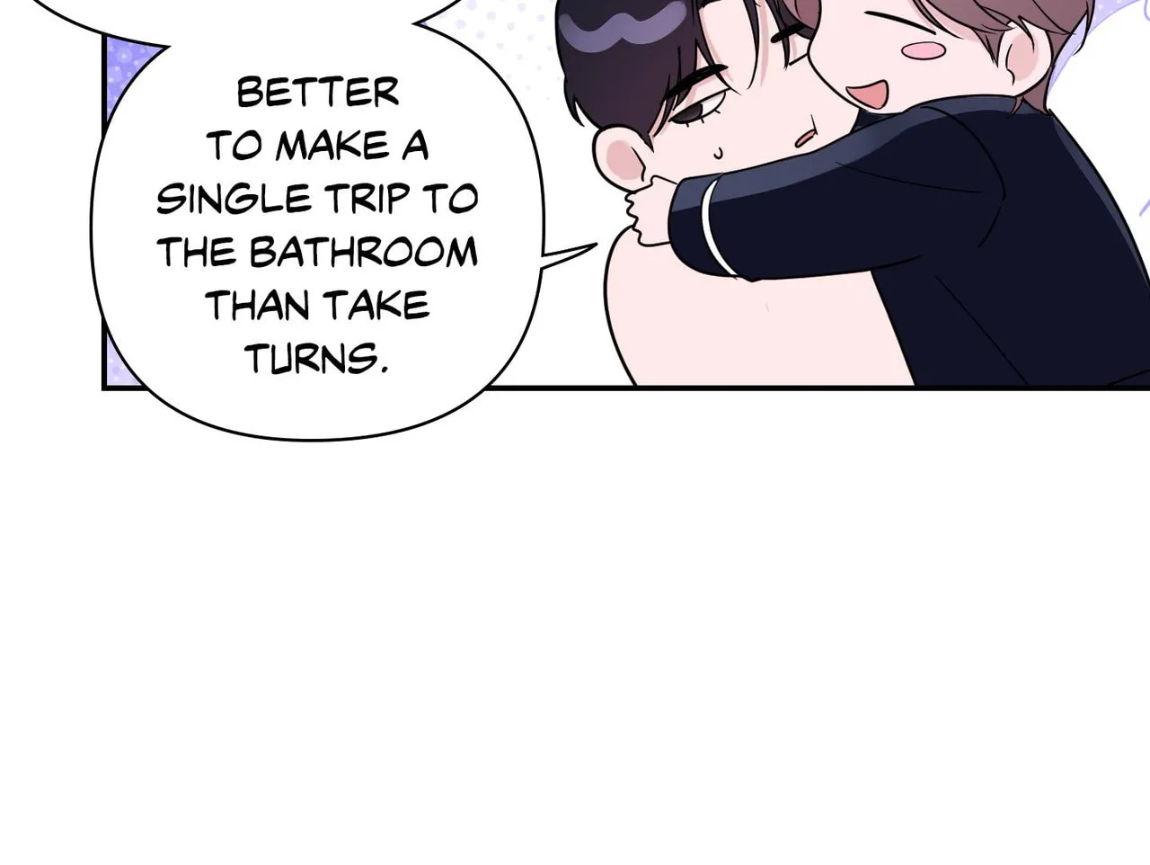 Read Soft Night chapter 19 image 58 on Lezhin