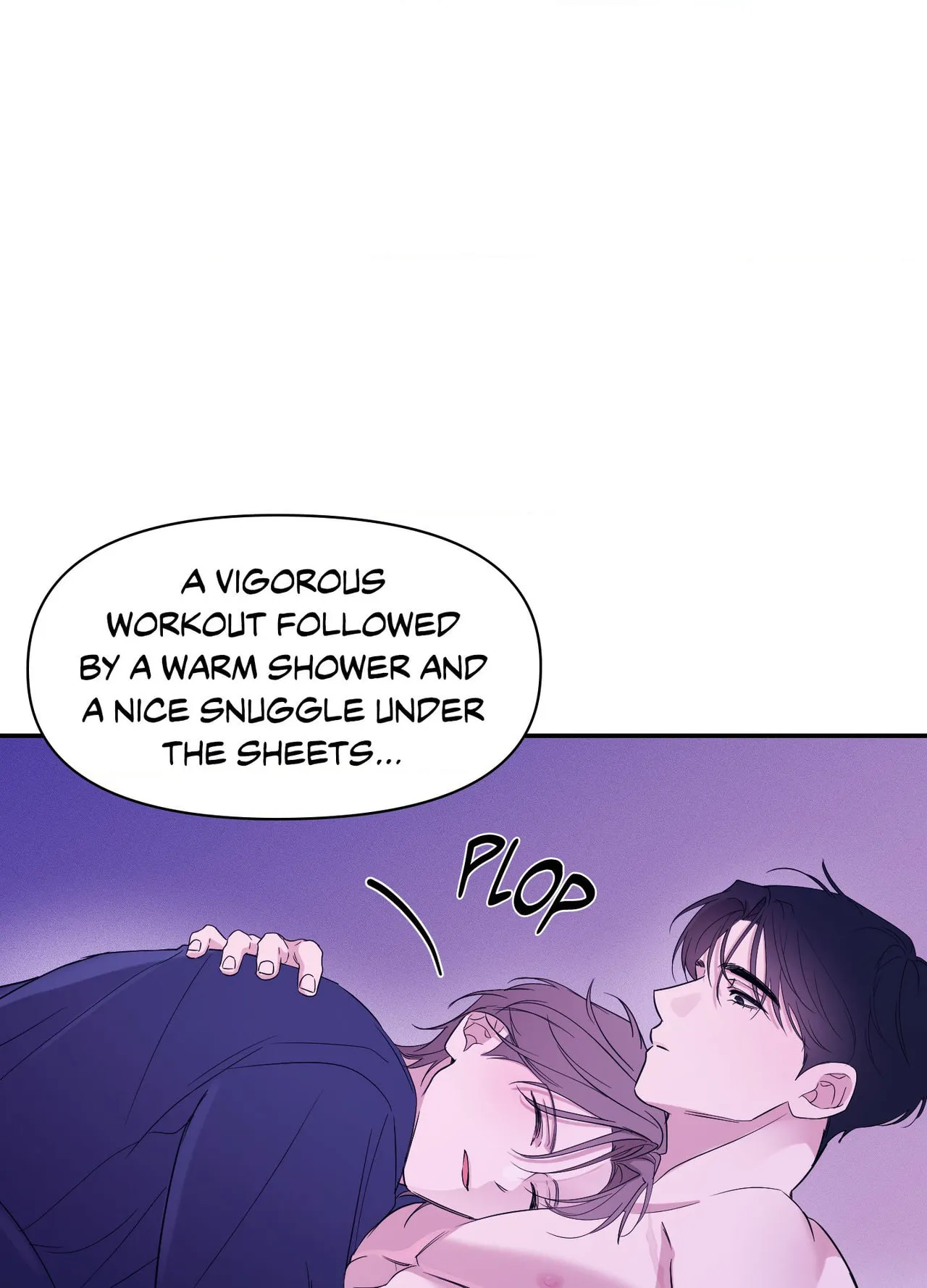 Read Soft Night chapter 19 image 59 on Lezhin