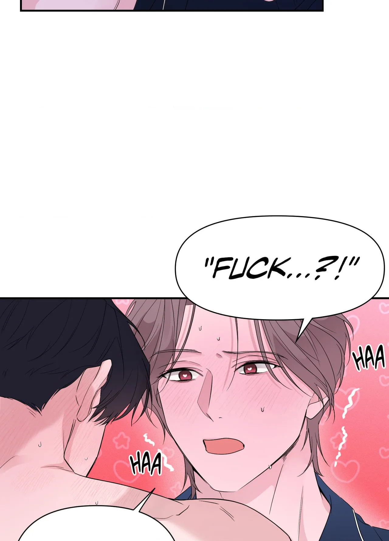 Read Soft Night chapter 19 image 6 on Lezhin