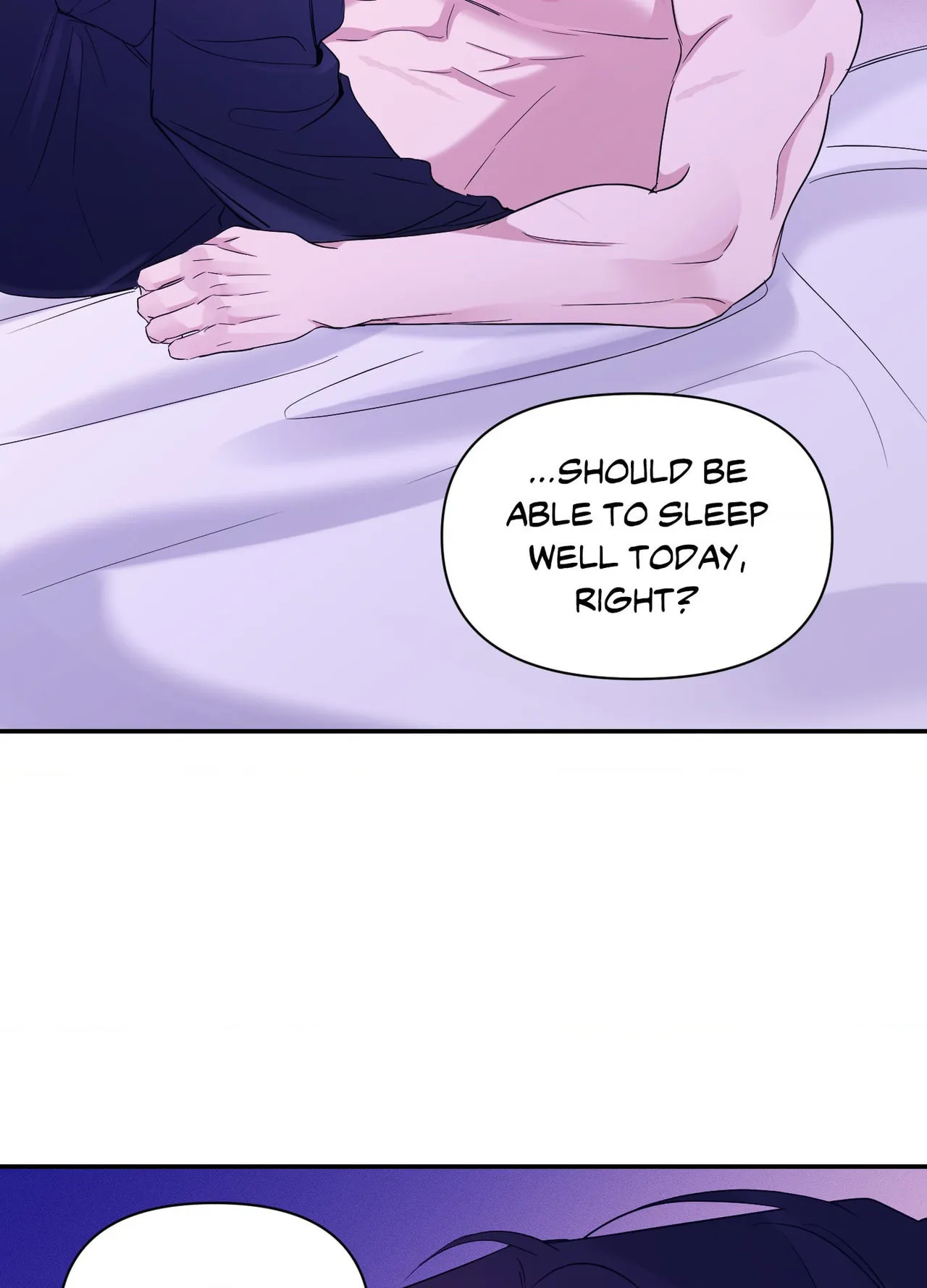 Read Soft Night chapter 19 image 60 on Lezhin