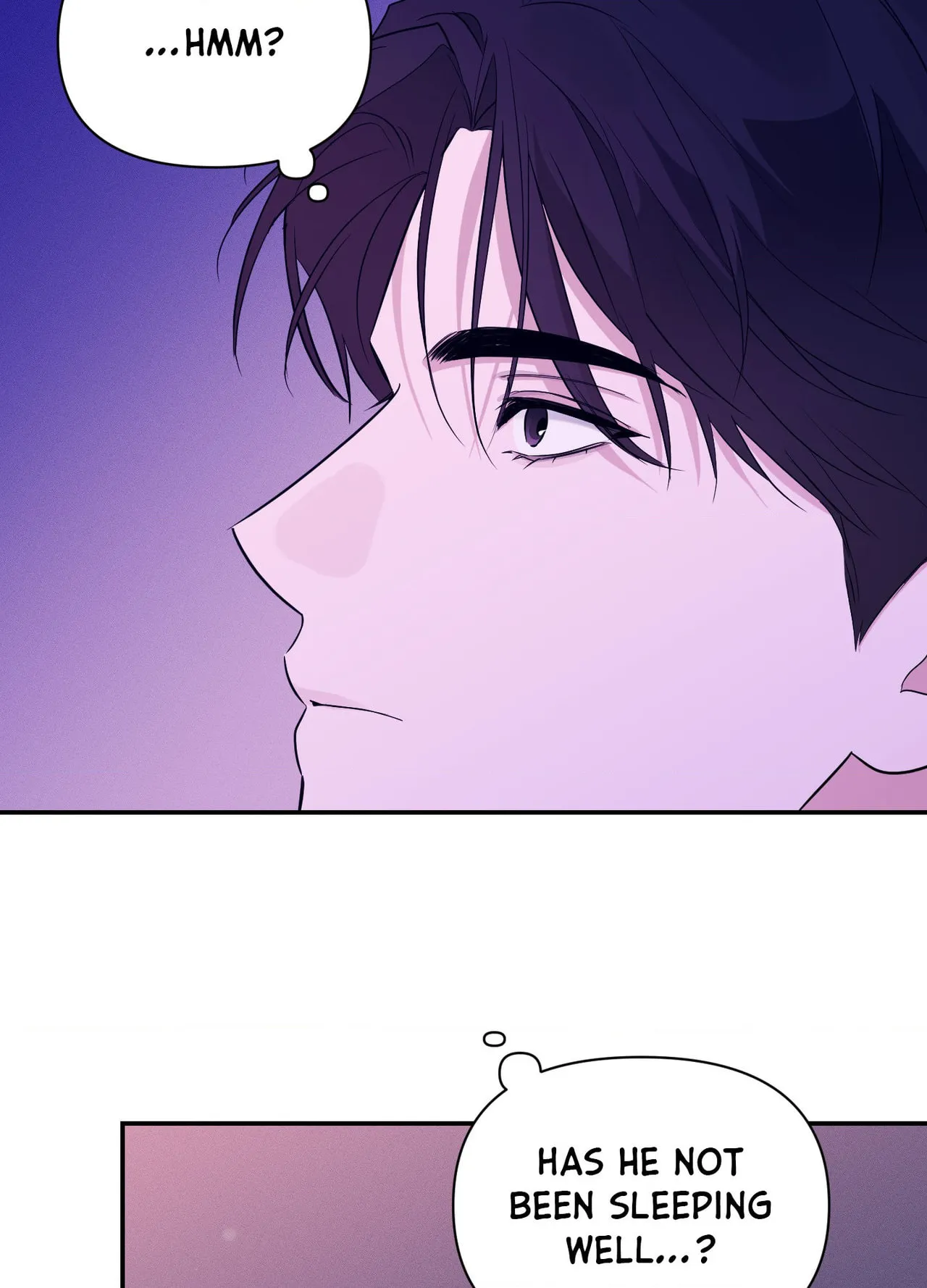 Read Soft Night chapter 19 image 61 on Lezhin