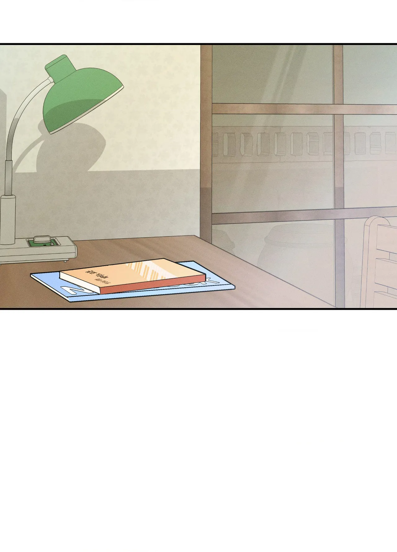 Read Soft Night chapter 19 image 64 on Lezhin