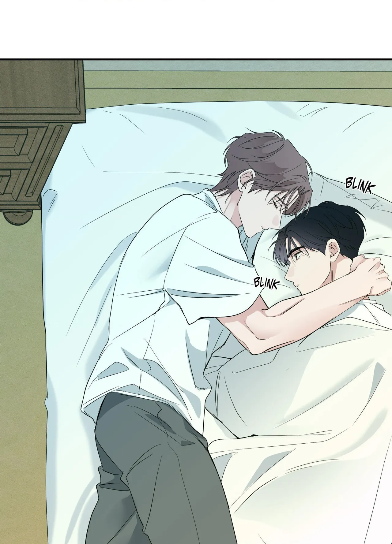 Read Soft Night chapter 19 image 65 on Lezhin