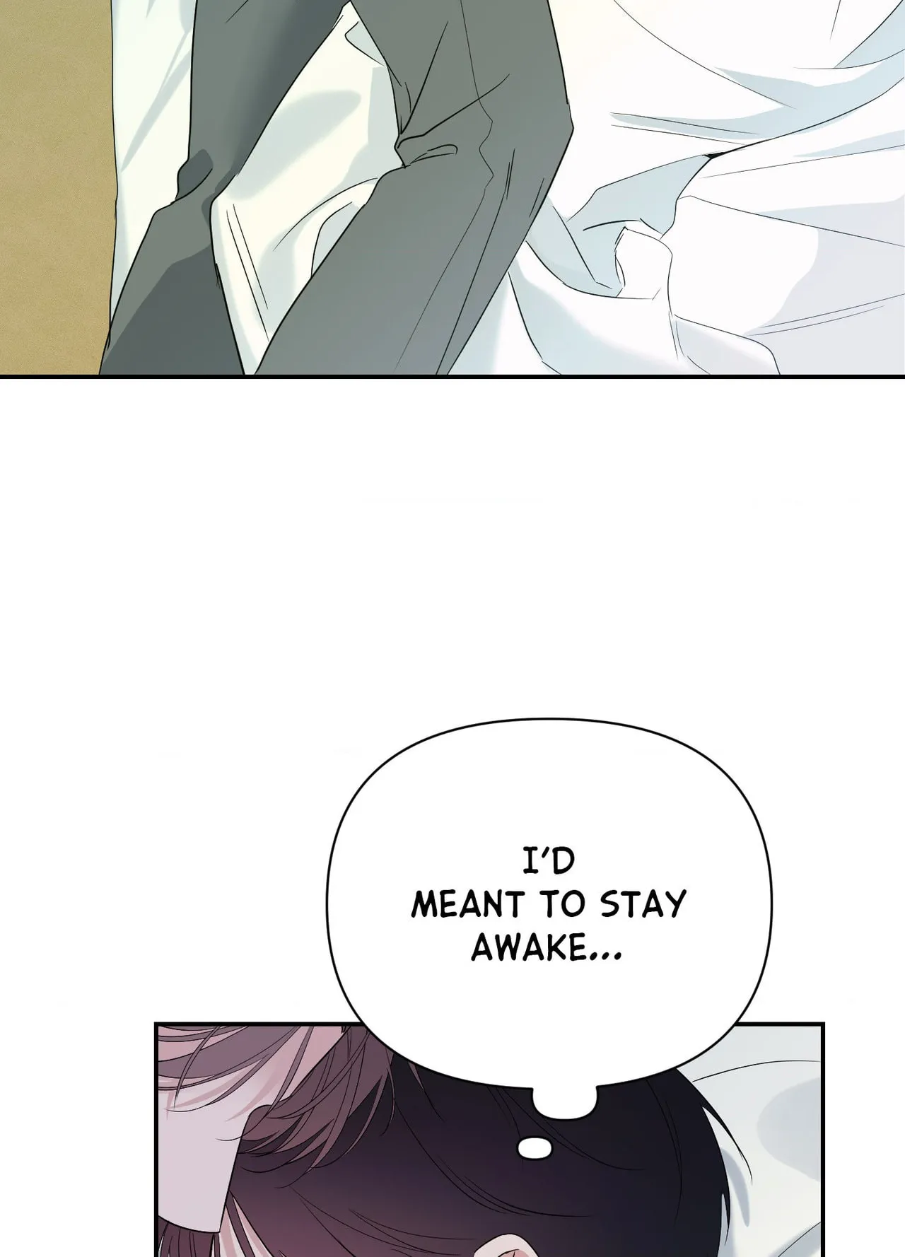 Read Soft Night chapter 19 image 66 on Lezhin