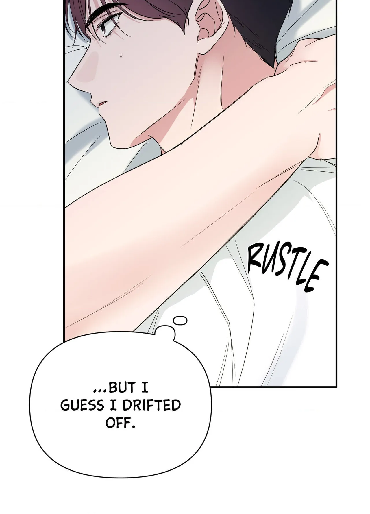 Read Soft Night chapter 19 image 67 on Lezhin