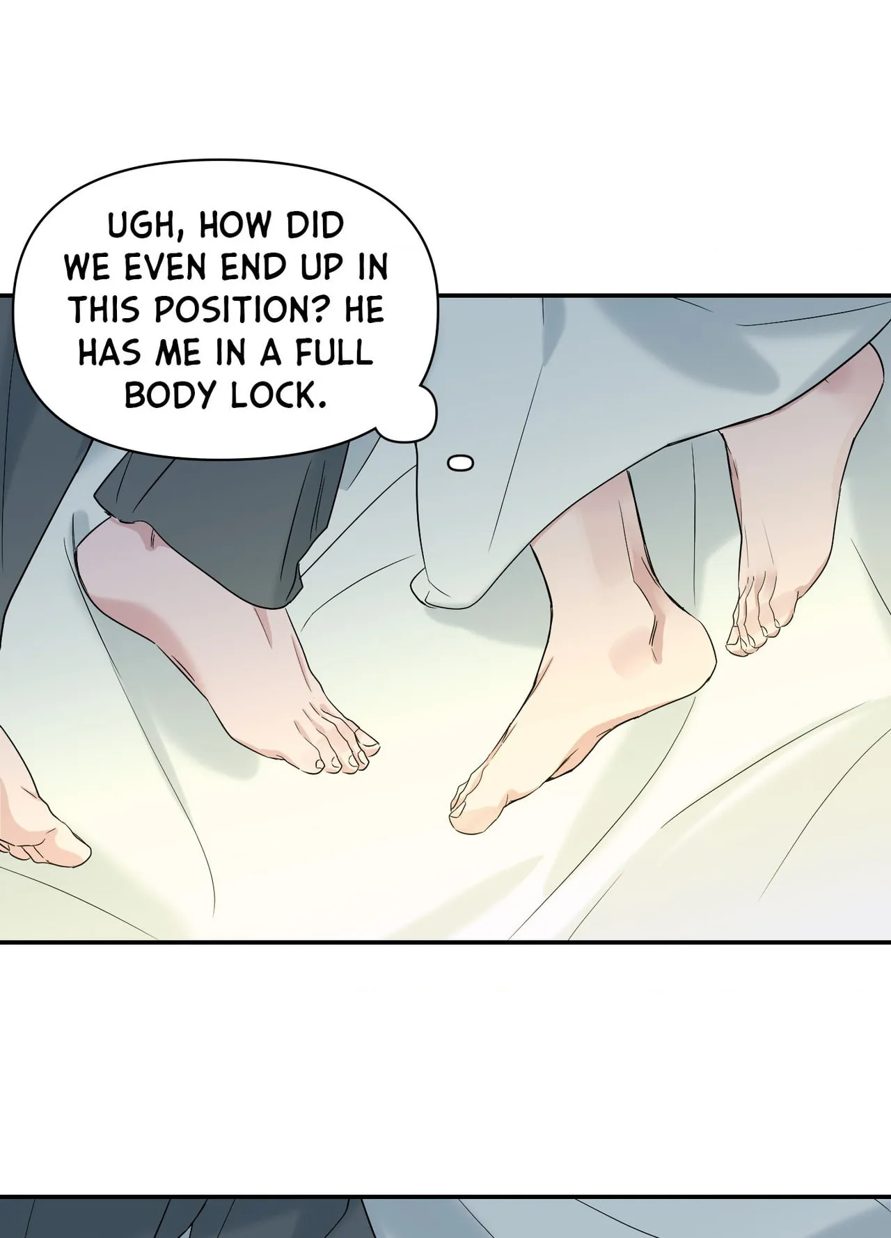 Read Soft Night chapter 19 image 69 on Lezhin