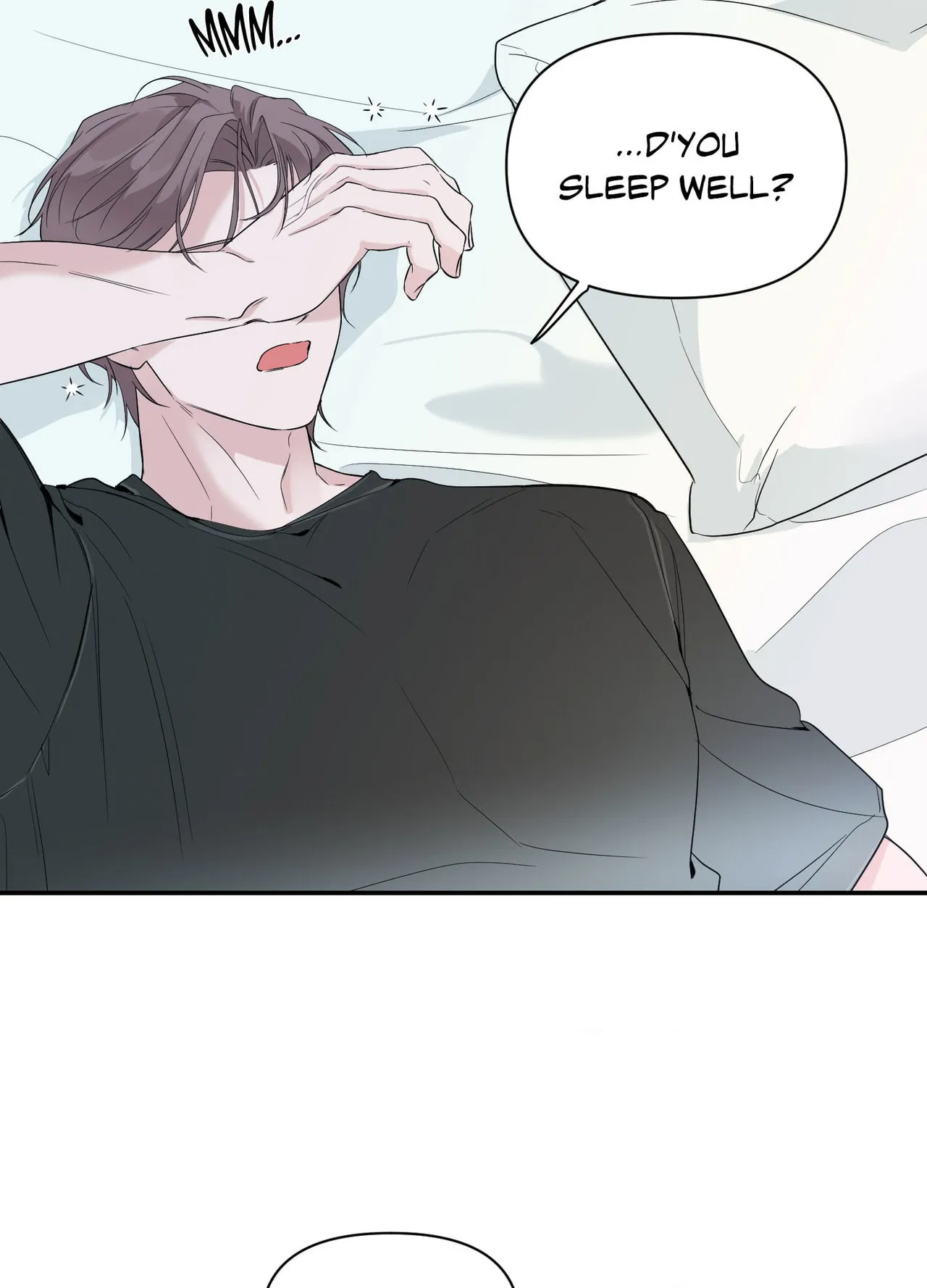 Read Soft Night chapter 19 image 71 on Lezhin
