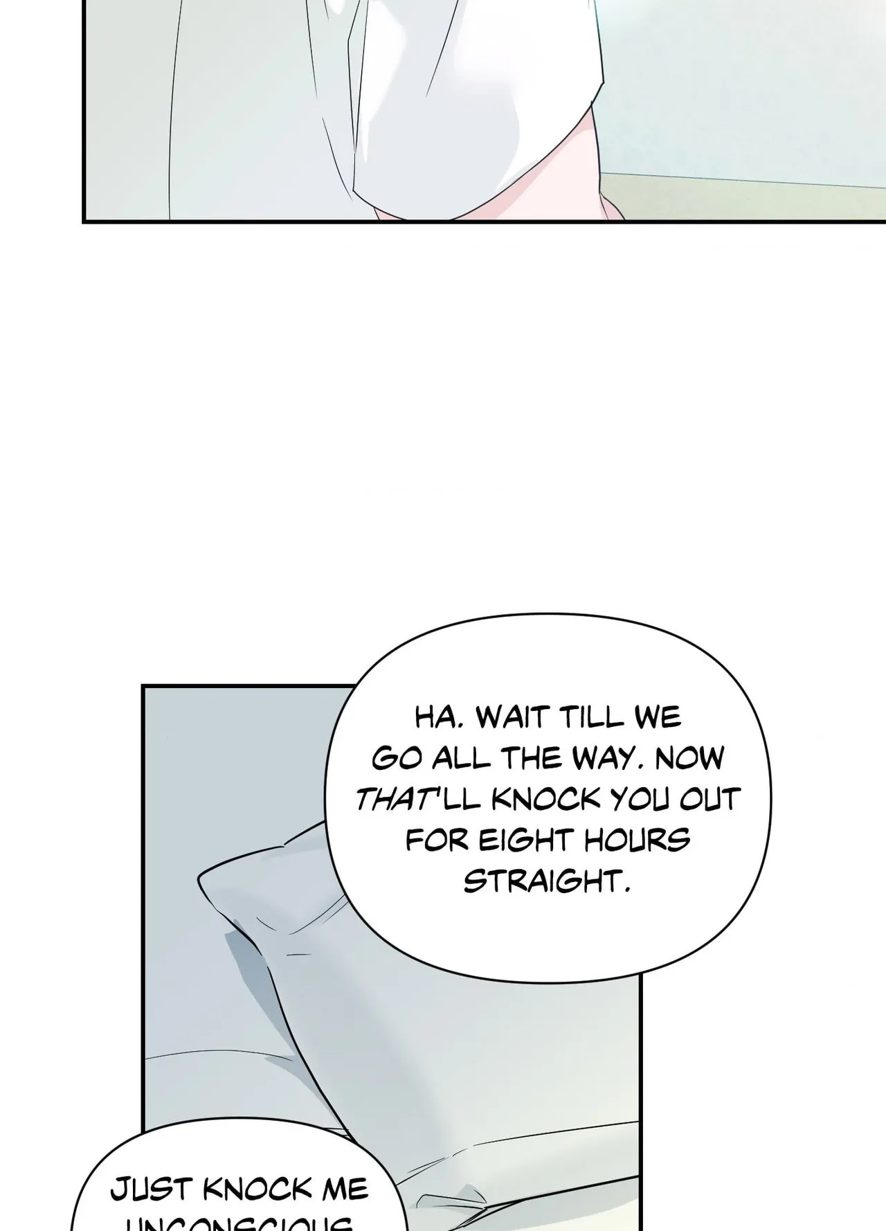 Read Soft Night chapter 19 image 73 on Lezhin