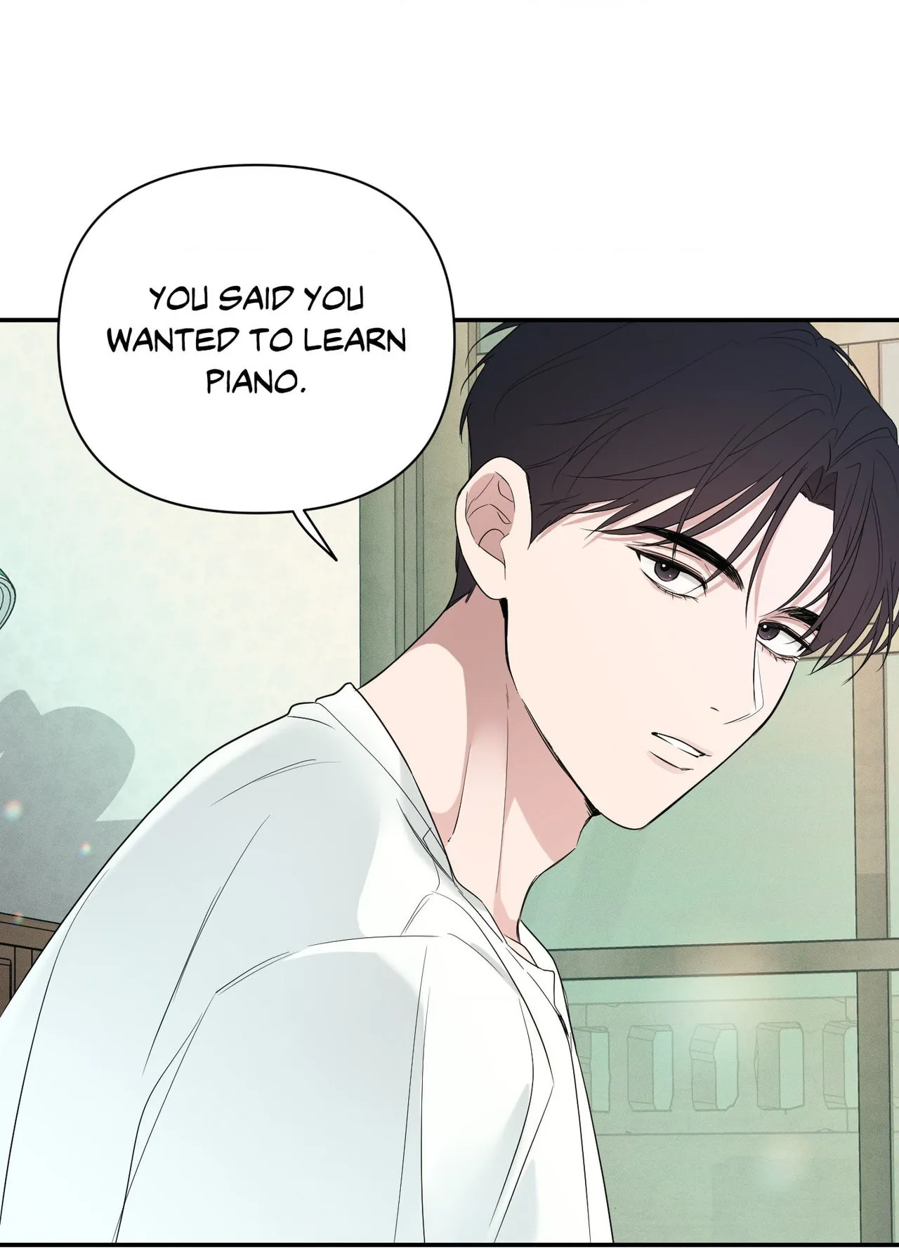 Read Soft Night chapter 19 image 76 on Lezhin