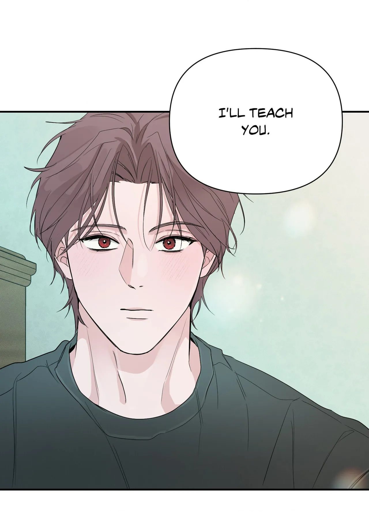 Read Soft Night chapter 19 image 77 on Lezhin