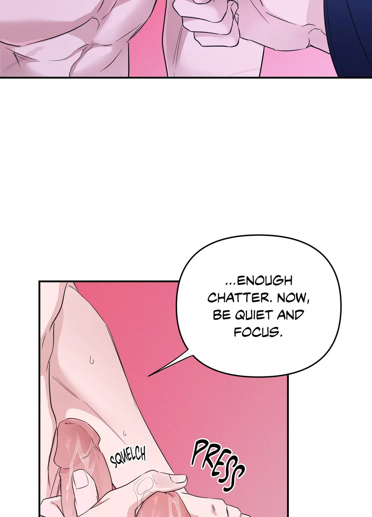 Read Soft Night chapter 19 image 8 on Lezhin