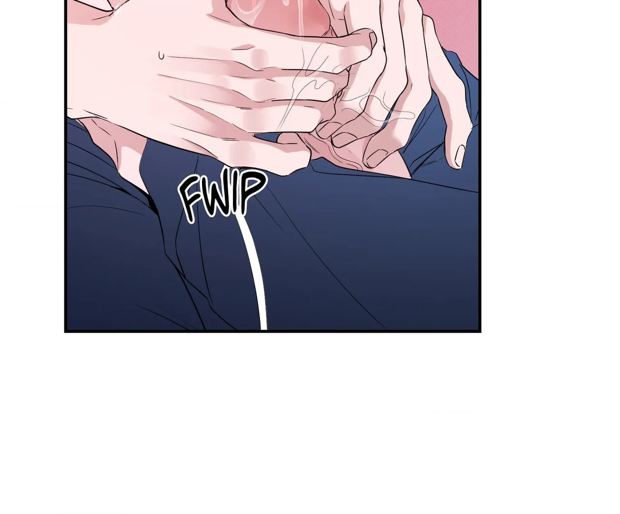 Read Soft Night chapter 19 image 9 on Lezhin