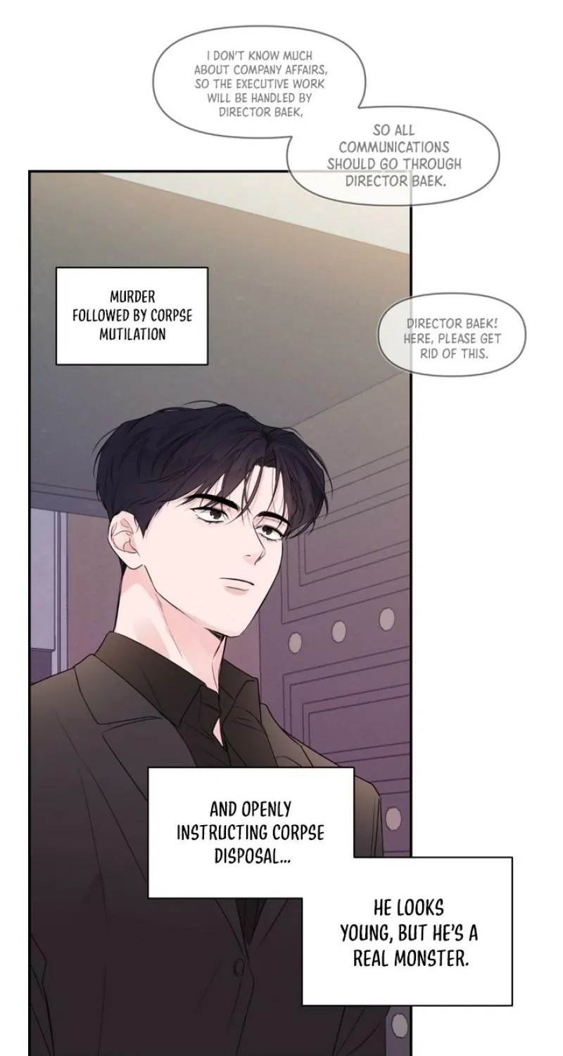 Read Soft Night chapter 2 image 23 on Lezhin