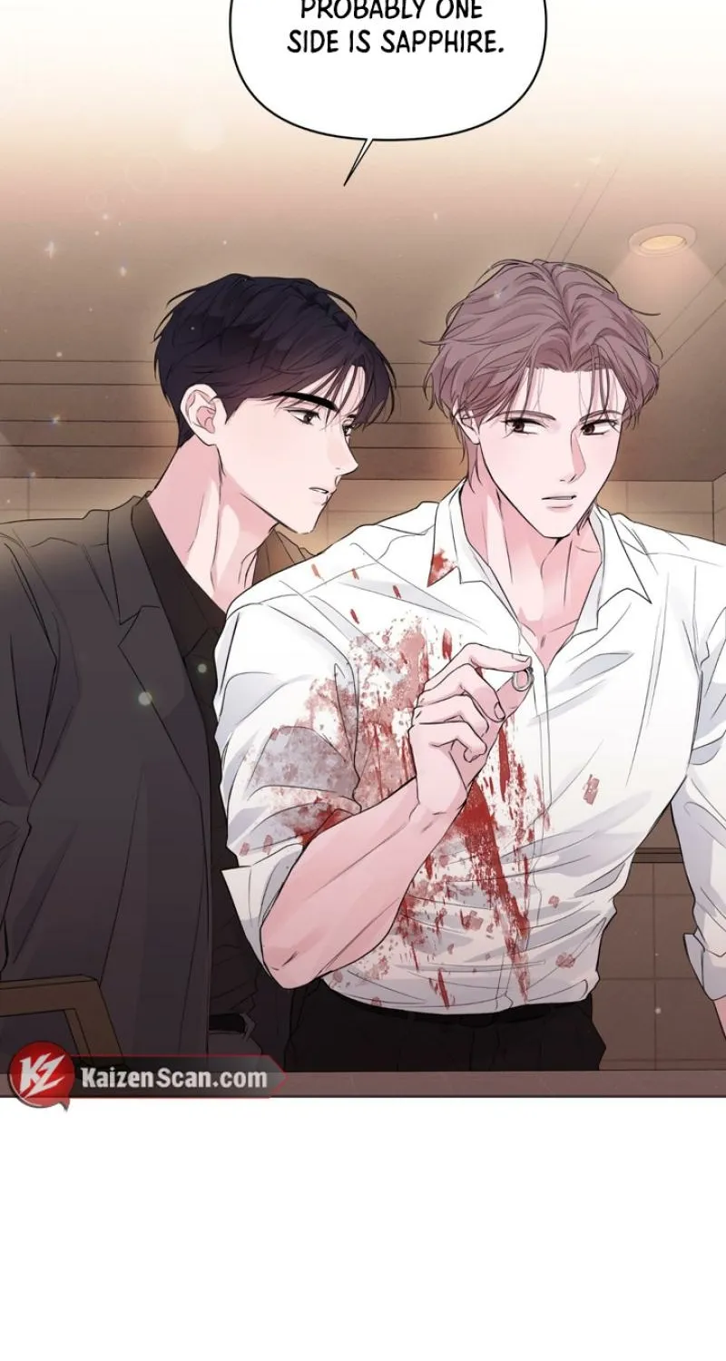 Read Soft Night chapter 2 image 38 on Lezhin