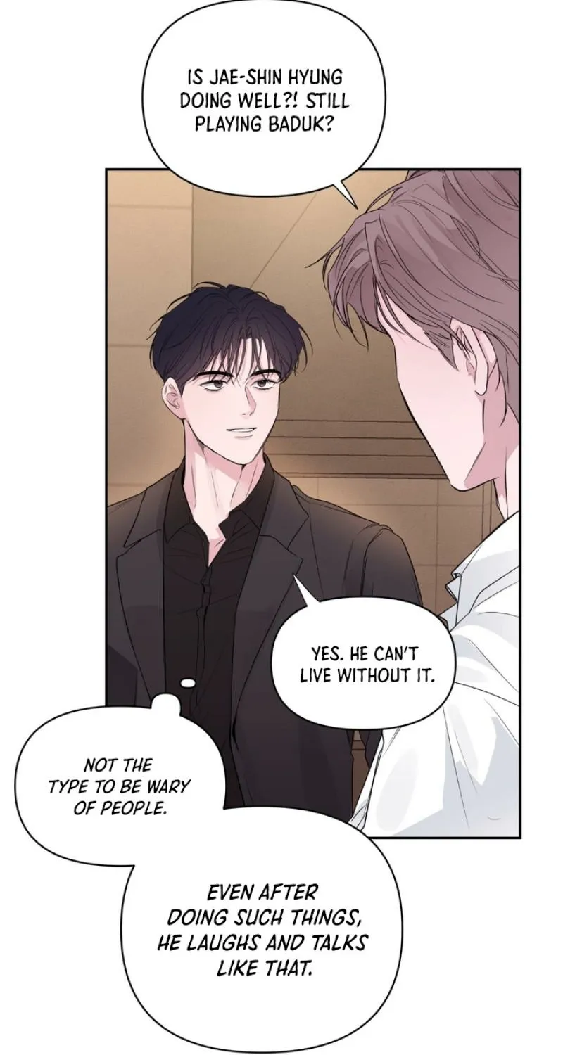 Read Soft Night chapter 2 image 44 on Lezhin