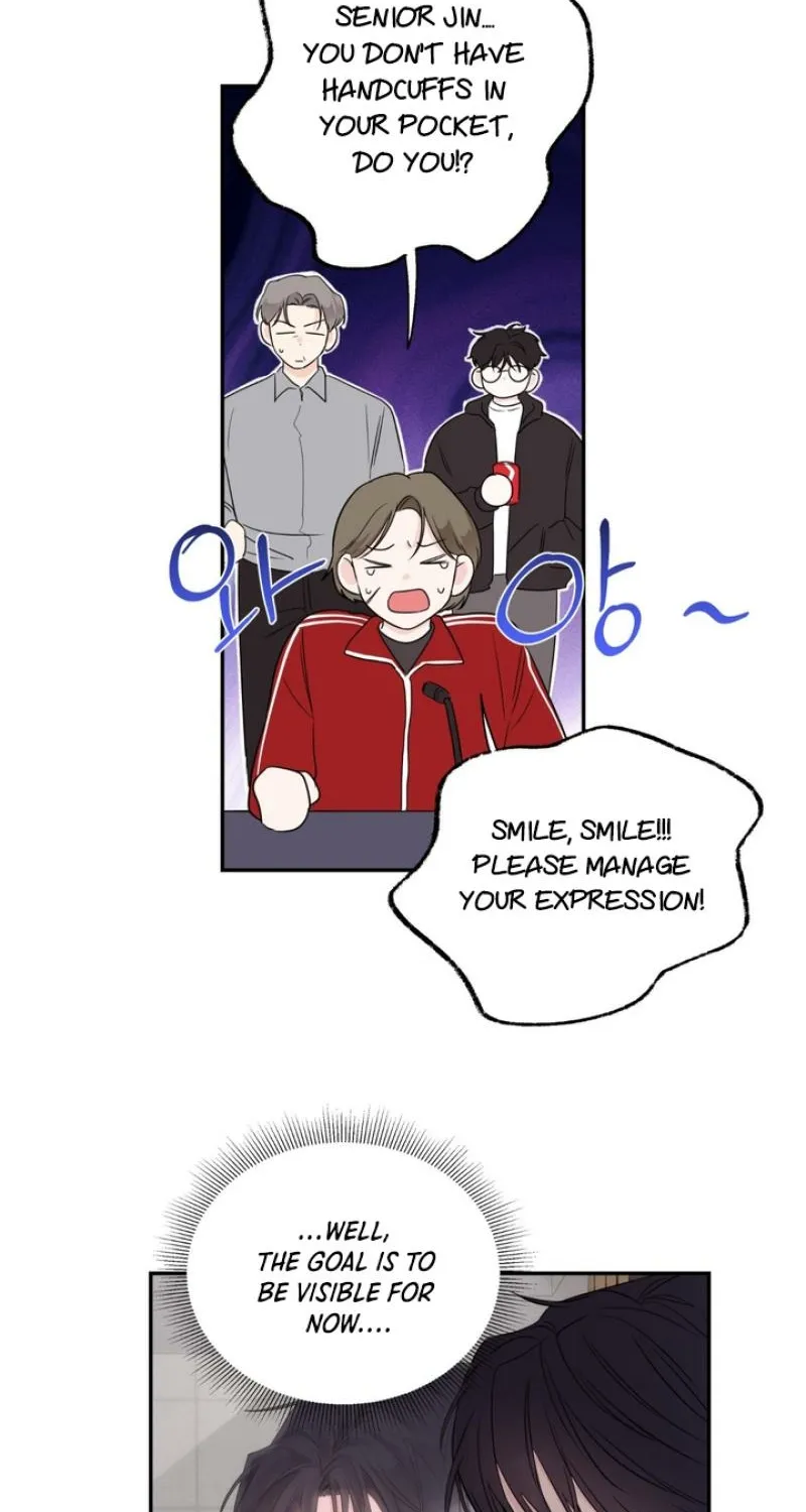 Read Soft Night chapter 2 image 47 on Lezhin