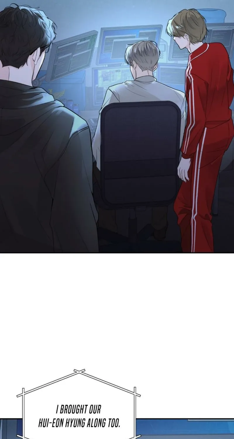 Read Soft Night chapter 2 image 5 on Lezhin
