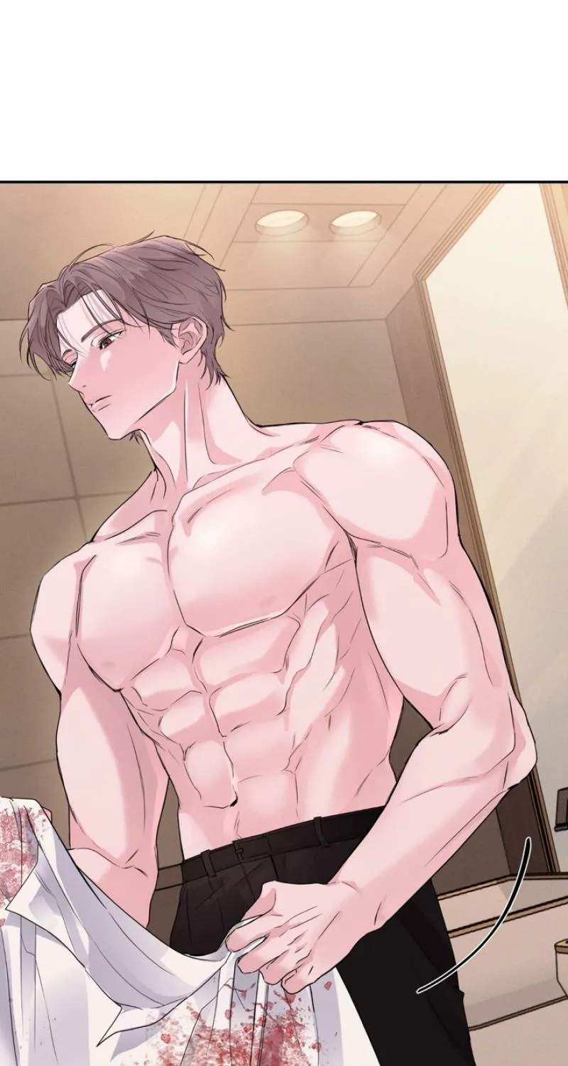 Read Soft Night chapter 2 image 58 on Lezhin